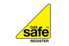 gas safe companies Skelwith Bridge